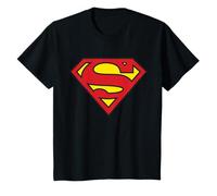 DC Kids Superman Logo Classic Maglietta