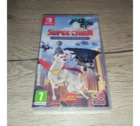 DC Krypto Super-Chien: Le avventure di Krypto e Ace per Nintendo Switch -...