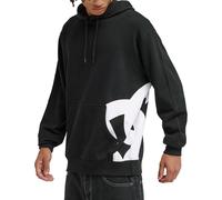 DC Lanai Pullover Hoodie - Nero