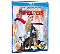 DC LEAGUE OF SUPER PETS (BS)