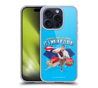 DC LEAGUE OF SUPER PETS GRAFICA CUSTODIA COVER MORBIDA IN GEL PER APPLE iPHONE