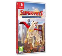 Outright Games DC League of Superpets: Le Avventure di Krypto e Asso