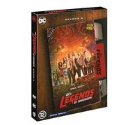 Dc's legends of tomorrow - saison 6 (DVD)