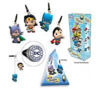 DC LITTLE MATE PHONE STRAP DISPLAY (24)