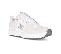 DC Lynx OG Scarpe Da Skate - Bianco/Grey