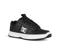 Dc Lynx Zero (Ragazzi) Scarpe da Skate - Nero/Bianco