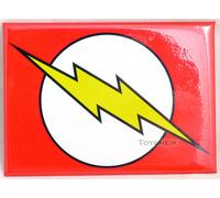 Dc Magneti Il Flash Logo Da Ata-Boy 201595