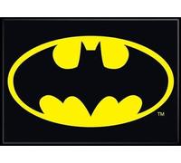 DC Magneti Logo Di Batman Da Ata-Boy 222323