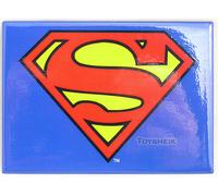 DC Magneti Superman Logo Da Ata-Boy 246220