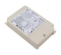 DC MAXI JOLLY US Alimentatore: Impulso LED 2-74VDC 350mA-1,05A IP20 124x22x80...