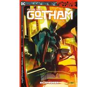 DC MAXI SERIE - FUTURE STATE GOTHAM 2 NEXT JOKER PANINI