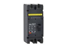 DC MCCB Molded Case Circuit Breaker 2P 1500V 100A 200A 250A 400A 630A 800A Battery Photovoltaic System Protector, Parti(250amp DC12-1500V)