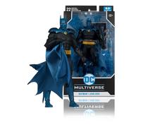Dc Mcfarlane Dc Multiverso Batman Onda 4 Batman Uno Million 7-Inch Action Figure