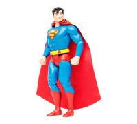 DC McFarlane Direct Super Powers 15767 - Personaggio d'azione Superman, 10 cm, multicolore