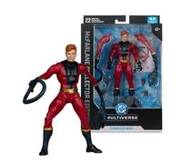 DC McFarlane Edizione Da Collezione Wave 13 #50 Elongated Man Action Figure