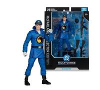 DC McFarlane Edizione Del Collezionista Wave 13 #49 Blackhawk Action Figure