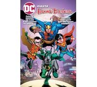 DC Meets Hanna Barbera Vol. 2