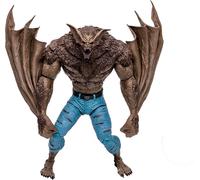 DC Megafig Action Figure 9 Pollici Man-Bat, Edizione da Collezione