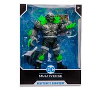 DC Multiverse Megafig Action Figure Kryptonite Doomsday (Superman/Batman) 30 cm