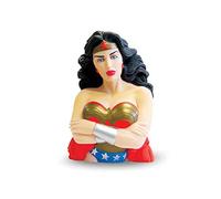 DC Monogram - Buste Tirelire Wonder Woman 20cm - 0077764441219