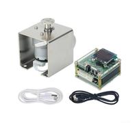 DC Motor PID Learning Controller Kit Con Encoder Position Control, 12V High Torque Motor Per Robotica Educazione Progetto FAI DA TE
