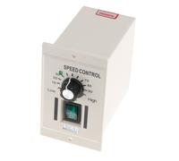 Dc-Motor Velocità Controller Ac-Input 220V Dc Uscita 180V Governatore Regolabile