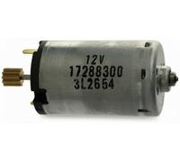 Dc Motore 12V Per Hella Turbocompressore Attuatore Compatibile Mercedes 17288300