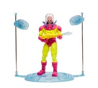 DC Mr. Freeze Black Light 17,8 cm Action Figure Entertainment Earth Exclusive