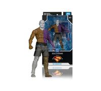 Dc Multi Superman Movie 2025 Af Set (6) Action Figura Mcfarlane Toys 2025