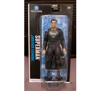 DC MULTIVERSE 7 INCH SUPERMAN JUSTICE LEAGUE MOVIE ACTION FIGURE