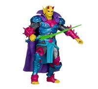 DC Multiverse Action Figure The Demon (Demon Knights) Black Light Edition (Go...