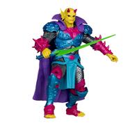 DC Multiverse 7IN - Demone (Luce Nera) (Etichetta Oro)