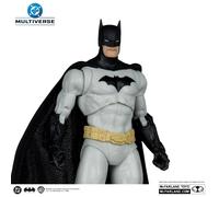 Dc Multiverse 7inch Batman New 52 Action Figura Action Figura Mcfarlane Toys 202