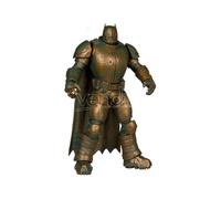 Dc Multiverse Action Figura Armored Batman (batman: The Dark Knight Returns) Pat