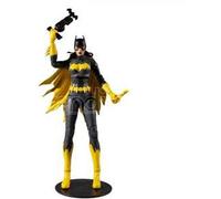 Dc Multiverse Action Figura Batgirl Batman: Three Jokers 18 Cm Mcfarlane Toys