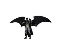 DC Multiverse Action Figure Batman with Bat-Glider (The Thirteenth Hour) (Gol...