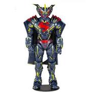 Dc Multiverse Action Figura Superman Energized Unchained Armor (gold Label) 18 Cm Mcfarlane Toys