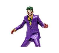 Dc Multiverse Action Figura The Joker (dc Vs Vampires) (gold Label) 18 Cm Mcfarl