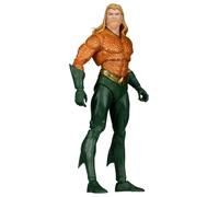 McFarlane DC Multiverse Aquaman (Endless Winter) Action Figure Toys (carta blister)