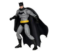 Dc Multiverse: Batman 1 Red Platinum Action Figure 18 cm - Mcfarlane Toys