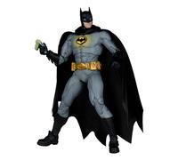 Dc Multiverse Action Figura Batman (batman Incorporated) 19 Cm Mcfarlane Toys