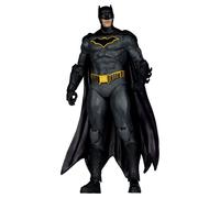 McFarlane DC Multiverse Actionfigur Batman (DC Rebirth) 18 cm