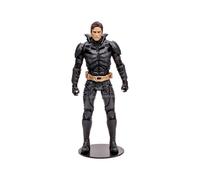 Dc Multiverse Action Figure Batman il Cavaliere Oscuro 18 Cm Mcfarlane Toys