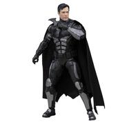 DC Theatrical Action Figure Batman (Justice League) (Gold Label), 18 cm