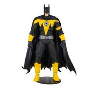 DC Multiverse Action Figure Batman (Sinestro Corps)(Gold Label) 18 cm