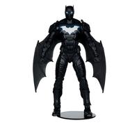 DC Multiverse Action Figure Batwing V.2.0 (The New 52) 18 cm
