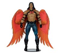 DC Multiverse Action Figure Black Condor (DC Classic) (Red Platinum Edition) ...