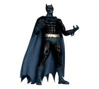 DC Multiverse Action Figure Black Mask as Batman (Beneath the Mask) 18 cm