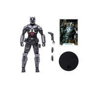 DC Multiverse Action Figure Da 7 Pollici | Arkham Knight Batman