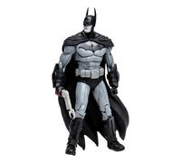DC Multiverse Action Figure Da 7 Pollici | Batman Di Arkham City (BW GOLD LABEL)